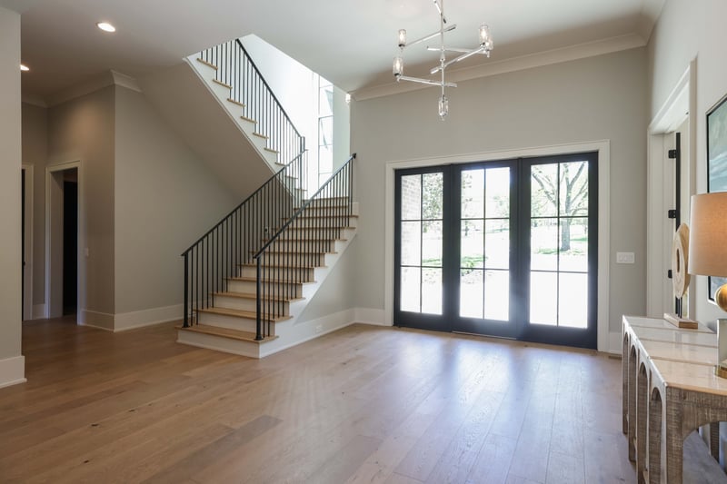 1607 Gordon Petty Dr, Brentwood, TN 37027