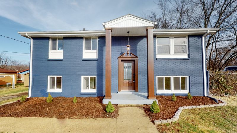 3802 Boatner Dr, Nashville, TN 37207