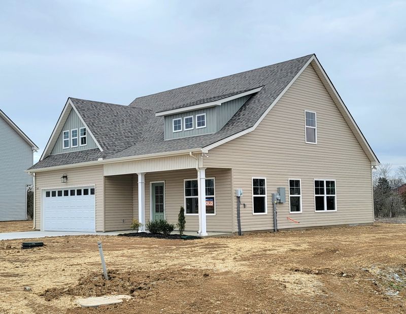 4417 Adoree Dr, Murfreesboro, TN 37130