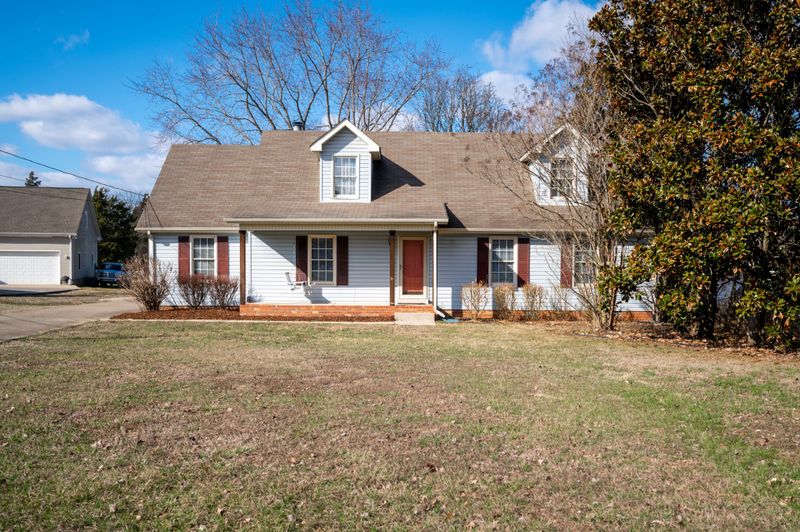 5410 Luge Ct, Murfreesboro, TN 37129