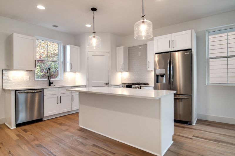 405 Marshall St #5, Nashville, TN 37207