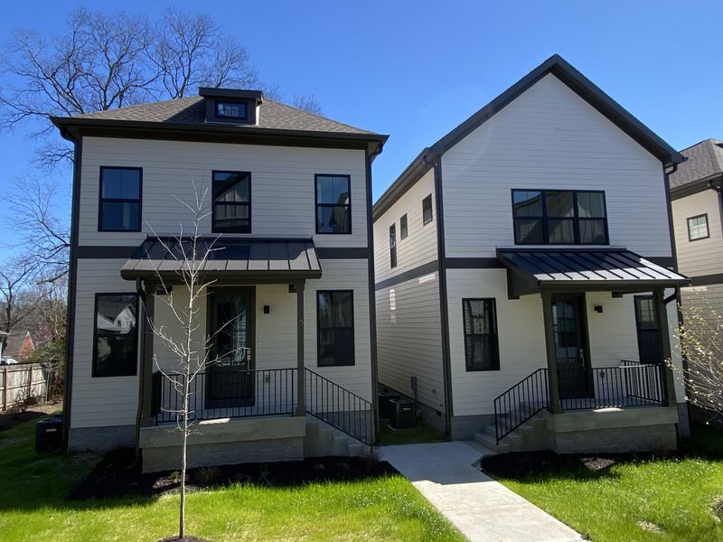 405 Marshall St #5, Nashville, TN 37207