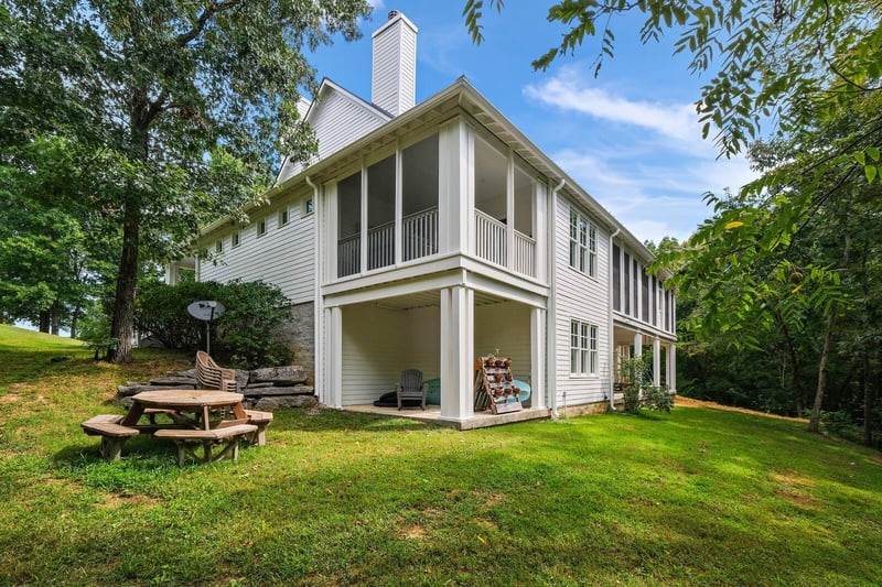 1456 Berea Church Rd, Lebanon, TN 37087