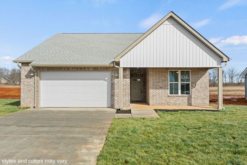 106 Burley Way, Portland, TN 37148