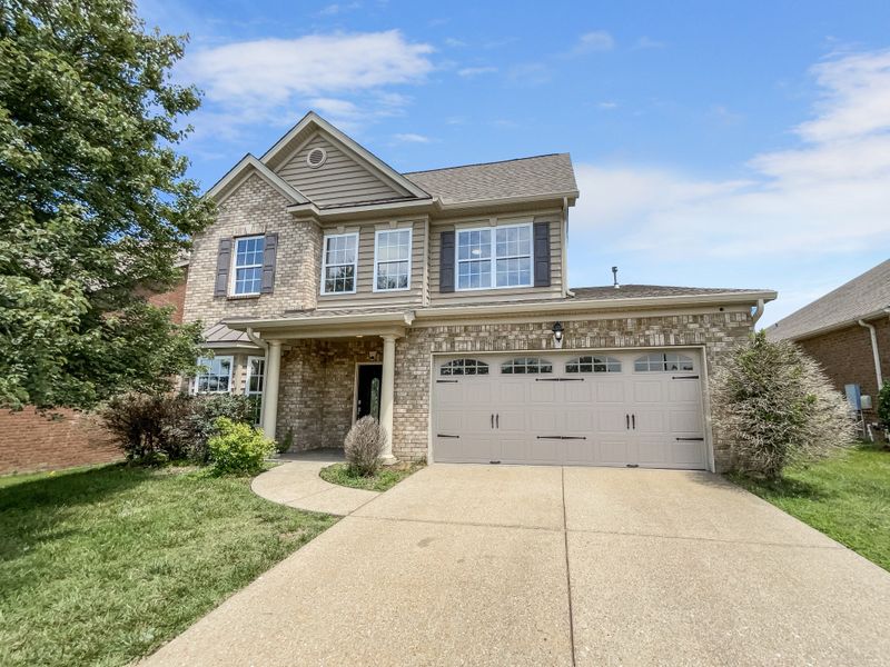 2509 Serenity Way, Lebanon, TN 37090