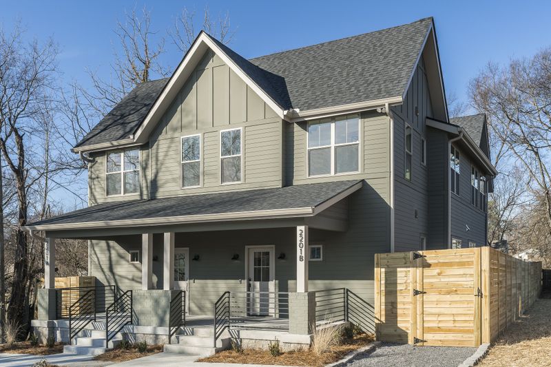 2201 Greenwood Ave #B, Nashville, TN 37206