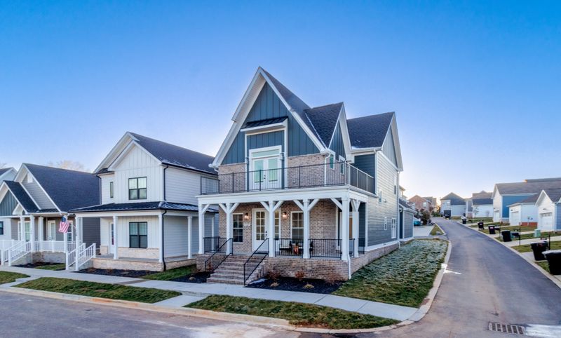 132 Luther St, Pleasant View, TN 37146