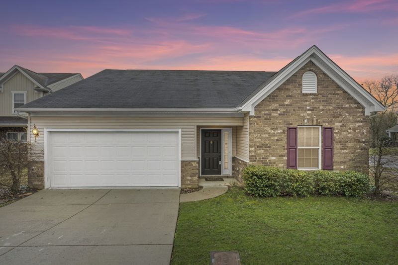 100 Gupton Ct, Nashville, TN 37218