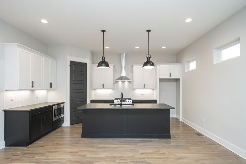 4017 Indiana Ave #B, Nashville, TN 37209