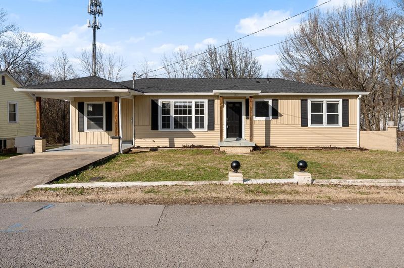 300 Factory St, Gallatin, TN 37066