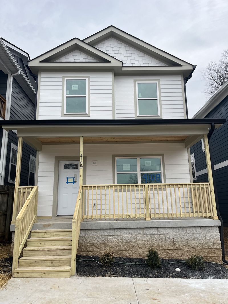 4108 Hermitage St, Old Hickory, TN 37138