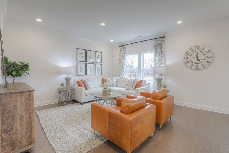 104 Sherringham Way, White House, TN 37188