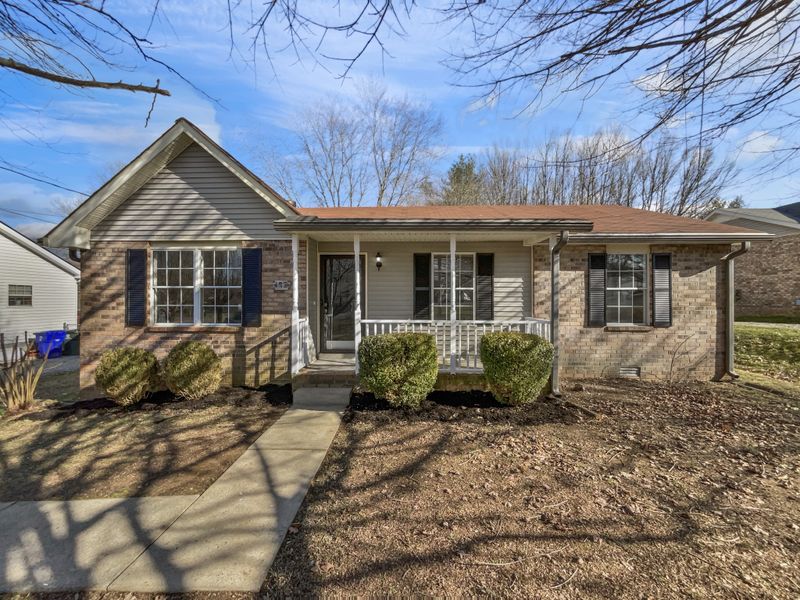 103 Kristen Ct, White House, TN 37188