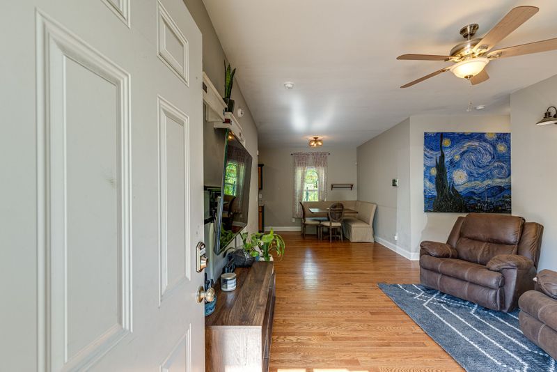 1316 Galloway St, Columbia, TN 38401