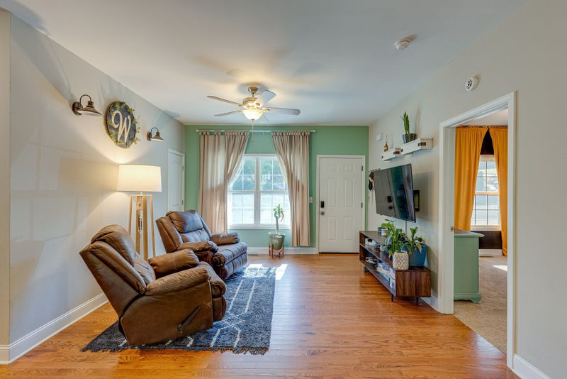 1316 Galloway St, Columbia, TN 38401