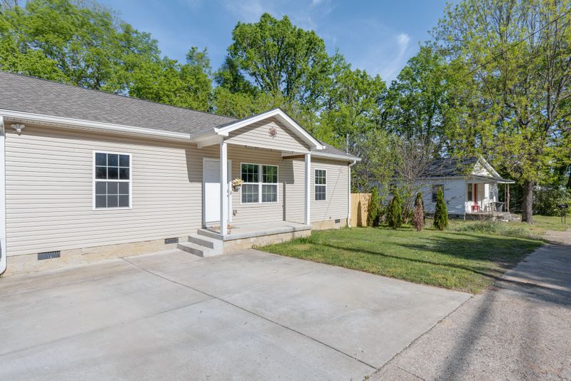 1316 Galloway St, Columbia, TN 38401