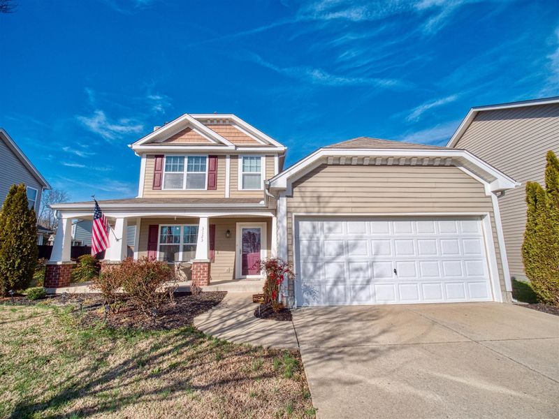 3123 Aidan Ln, Mount Juliet, TN 37122