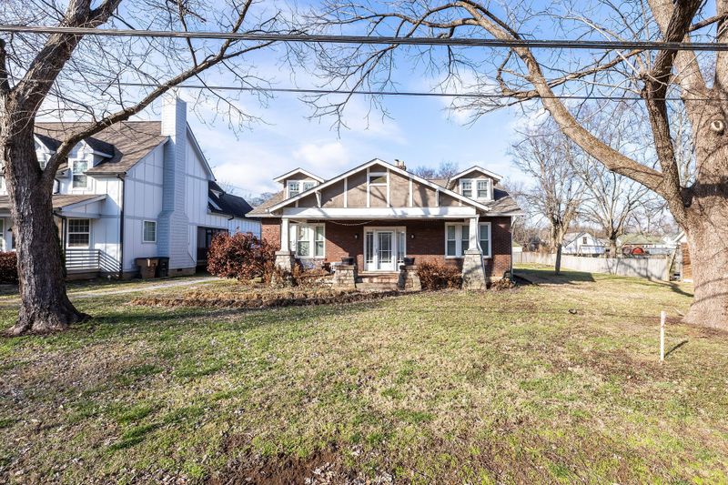 3207 Kinross Ave, Nashville, TN 37211