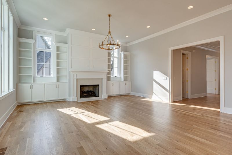 4210B Farrar Ave, Nashville, TN 37215