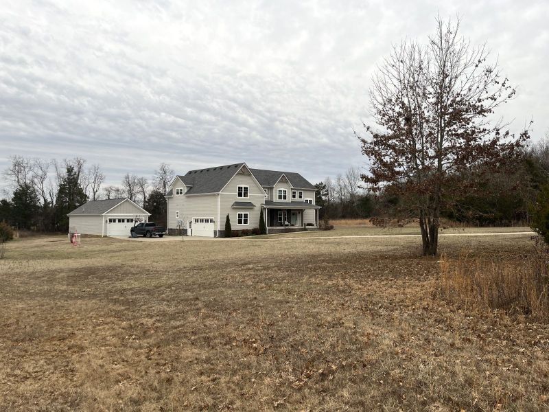 1307 Crescent Ridge Dr, Murfreesboro, TN 37128