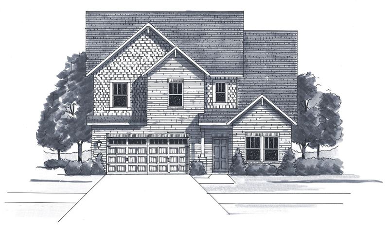 2044 Creekland View Blvd, Nashville, TN 37207