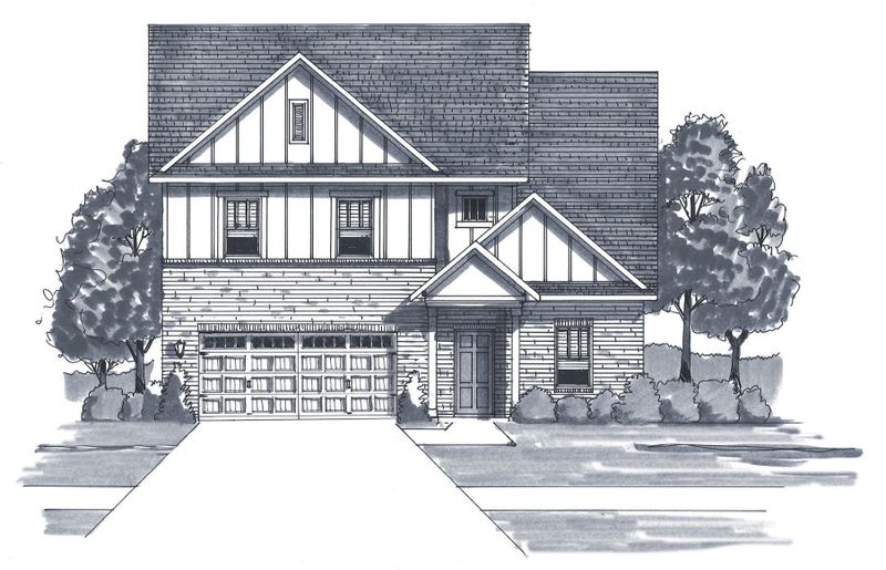2044 Creekland View Blvd, Nashville, TN 37207