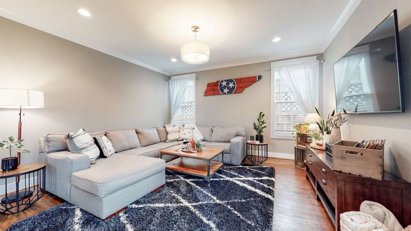 5803 Robertson Ave, Nashville, TN 37209