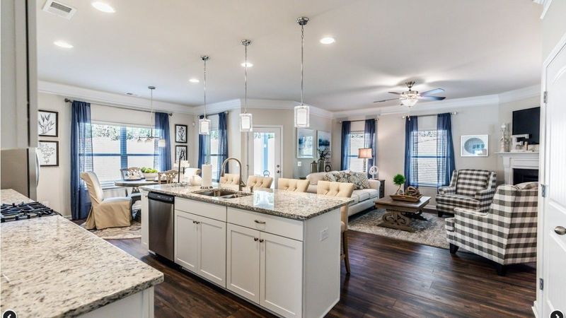 1234 Geneva Ln, Columbia, TN 38401