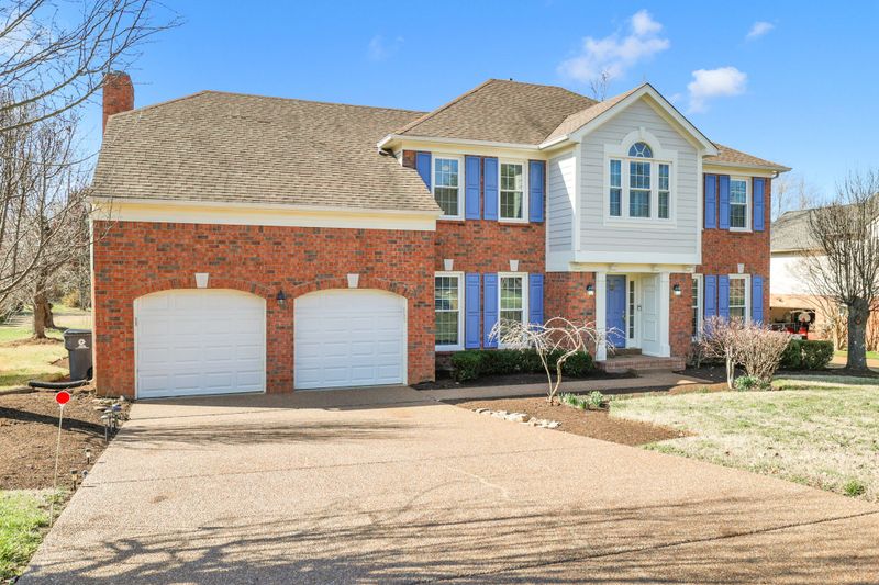 1535 Aberdeen Dr, Brentwood, TN 37027