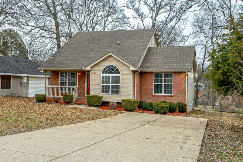 4022 Cedar Cir, Nashville, TN 37218
