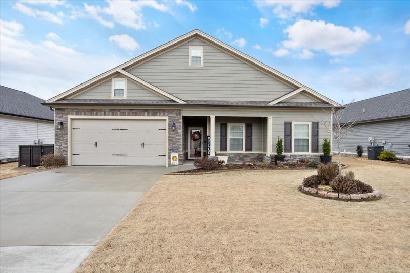 110 Huntley Meadows Dr, Rossville, GA 30741