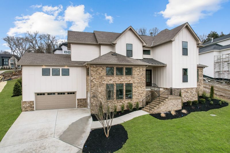 6120 Lookaway Cir, Franklin, TN 37067