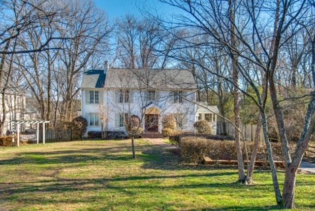 4322 Sneed Rd, Nashville, TN 37215