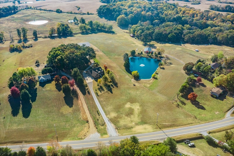 6454 Highway 161, Springfield, TN 37172