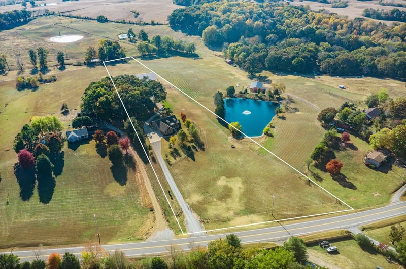 6454 Highway 161, Springfield, TN 37172