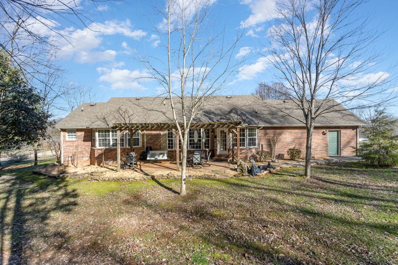 520 Katelyn Dr S, Spring Hill, TN 37174