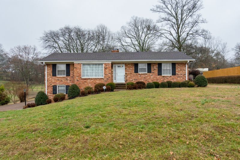 5008 Wilkerson Dr, Nashville, TN 37211