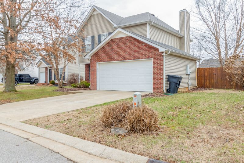 3122 Donard Ct, Murfreesboro, TN 37128