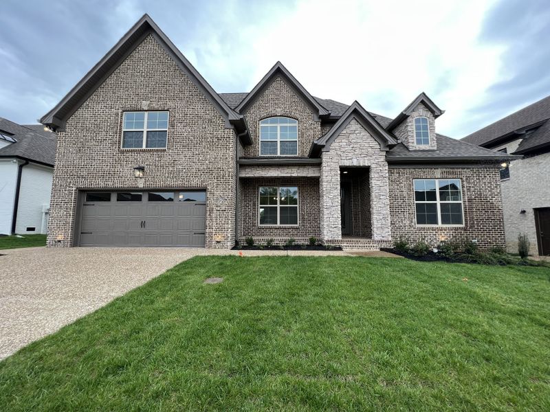 636 Hollow Wood Trl, Mount Juliet, TN 37122