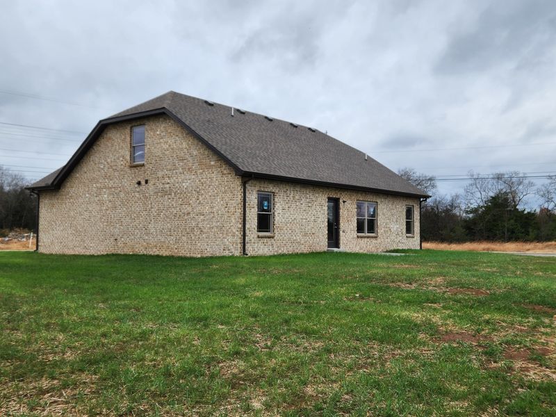 322 Richmonds Retreat Blvd, Christiana, TN 37037