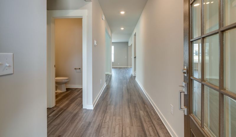 1043 Ewell Farm Cir, Spring Hill, TN 37174
