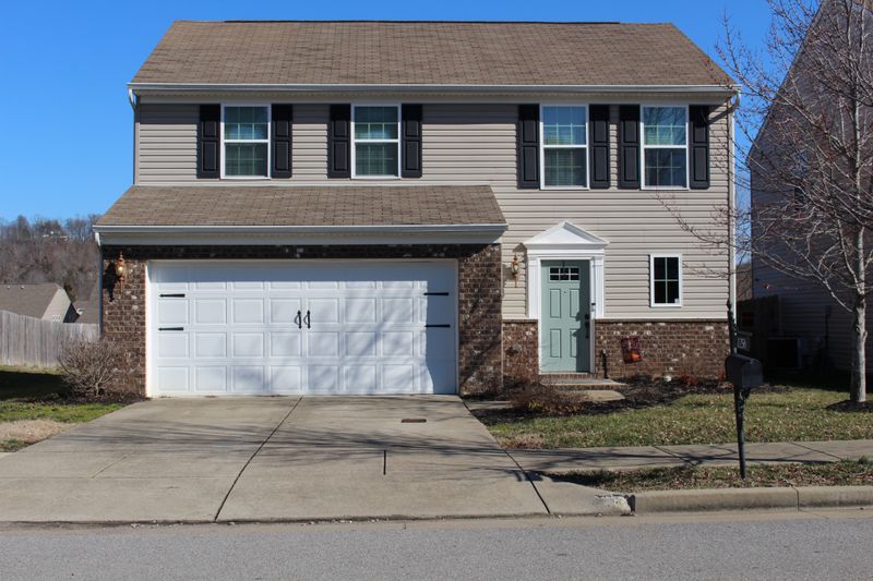 1256 Scarcroft Ln, Nashville, TN 37221