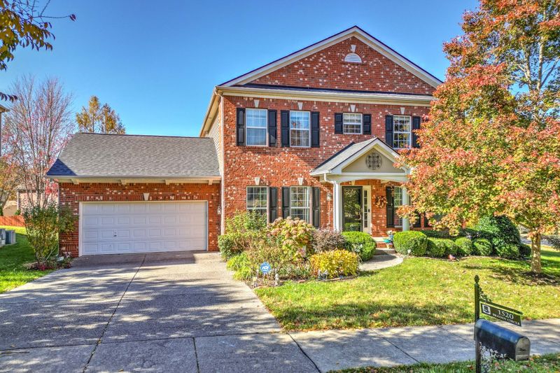 1520 Braden Cir, Franklin, TN 37067