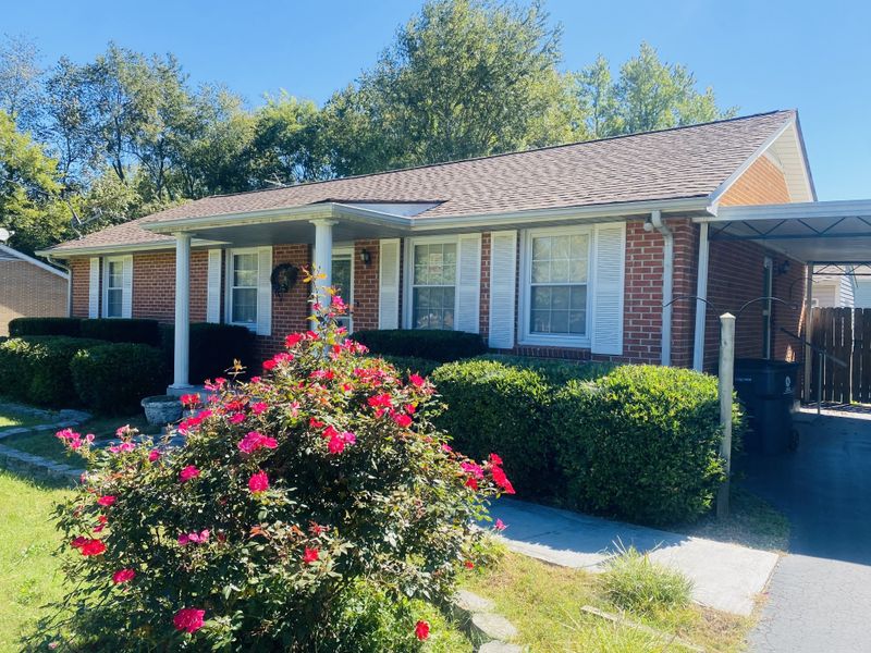 6642 Scenic Dr, Murfreesboro, TN 37129