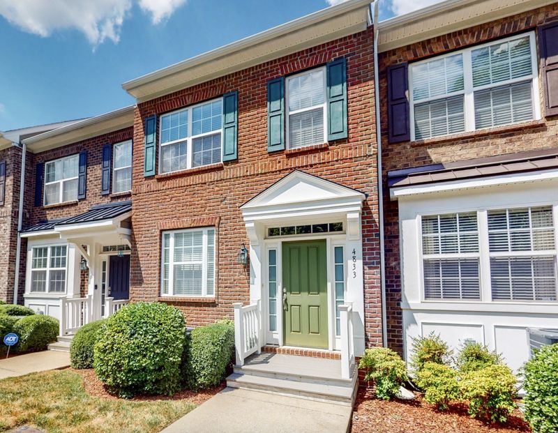 4833 Bevendean Dr, Nashville, TN 37211