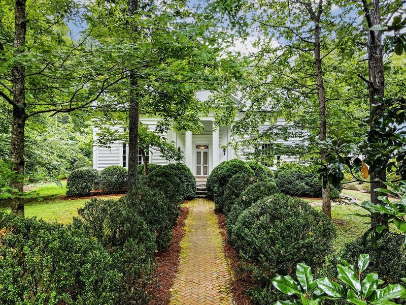 5395 Old 96, Franklin, TN 37064