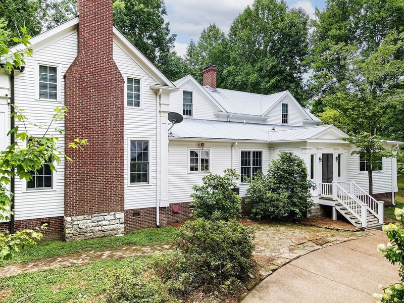 5395 Old 96, Franklin, TN 37064
