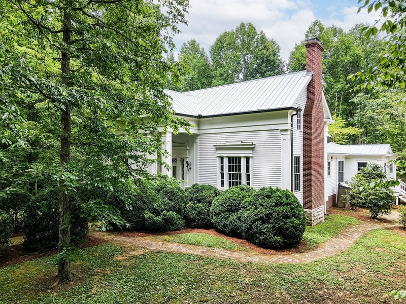 5395 Old 96, Franklin, TN 37064