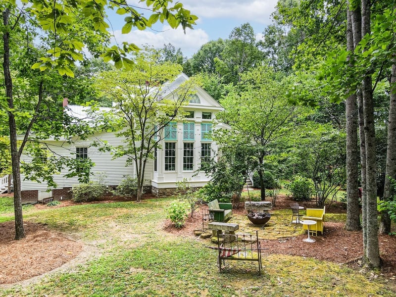 5395 Old 96, Franklin, TN 37064