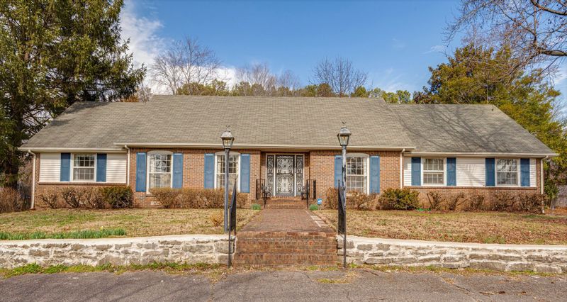 6206 Bridlewood Ln, Brentwood, TN 37027